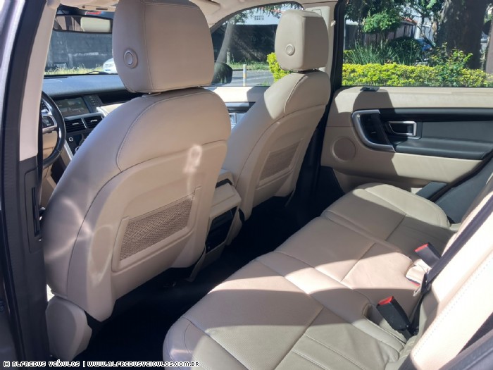 Land Rover DISCOVERY SPORT HSE LUXURY 2019/2019